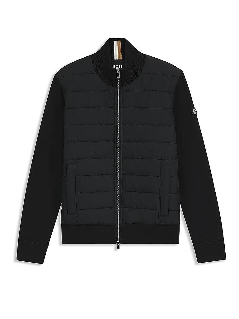 BOSS | Veste hybride | 