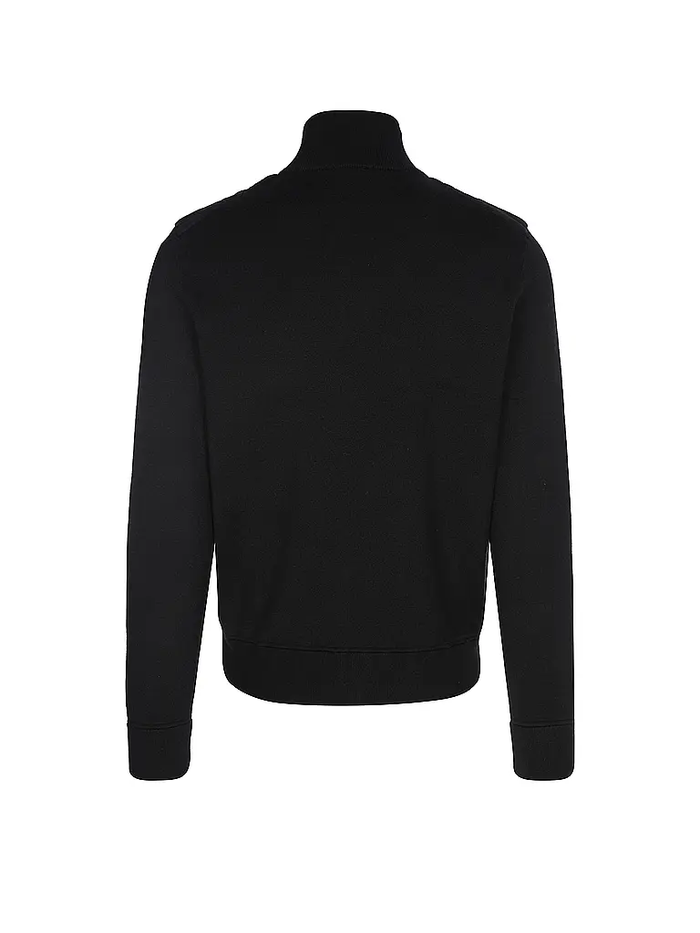 BOSS | Veste hybride | 
