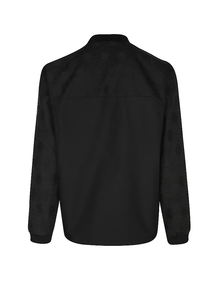 BOSS | Veste J_FUTURE | Noir