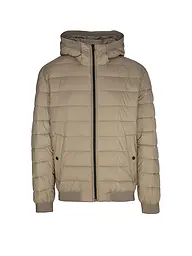BOSS | Veste matelassée légère ODENIS | Camel