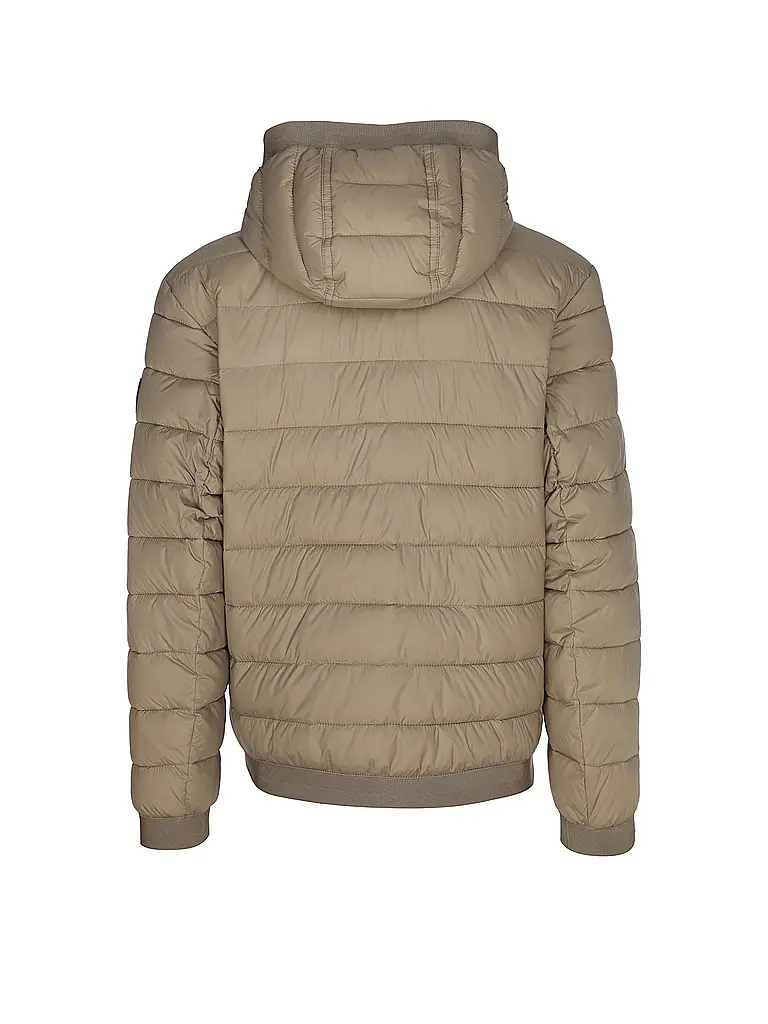 BOSS | Veste matelassée légère ODENIS | Camel