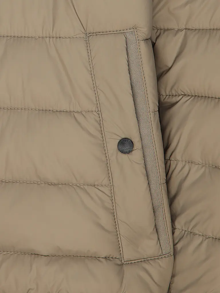BOSS | Veste matelassée légère ODENIS |