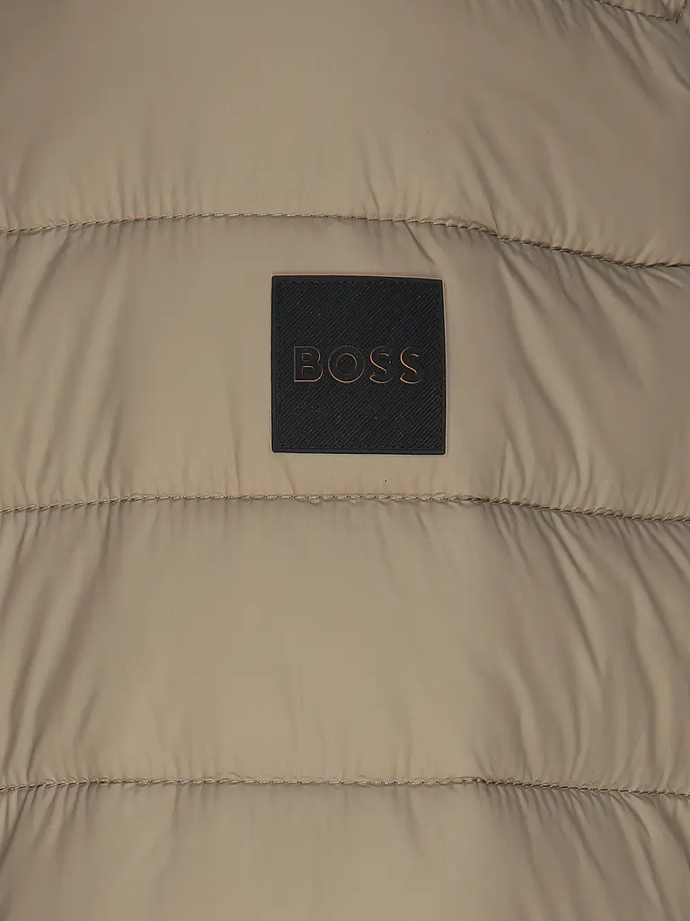 BOSS | Veste matelassée légère ODENIS |