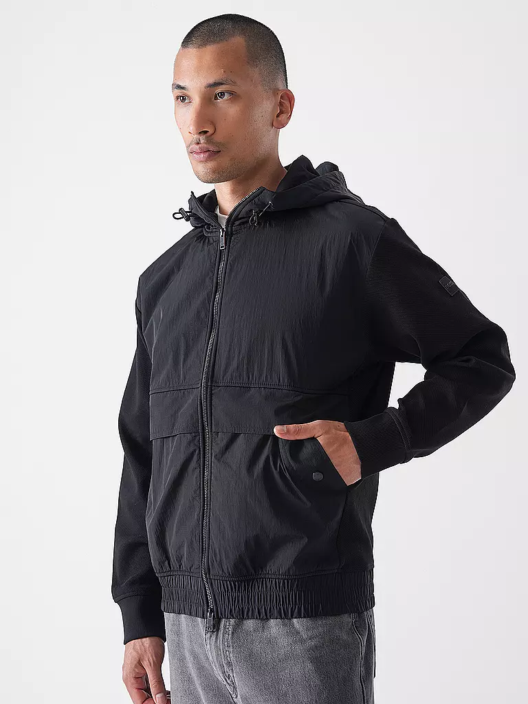 BOSS | Veste ZE__HOOD | 