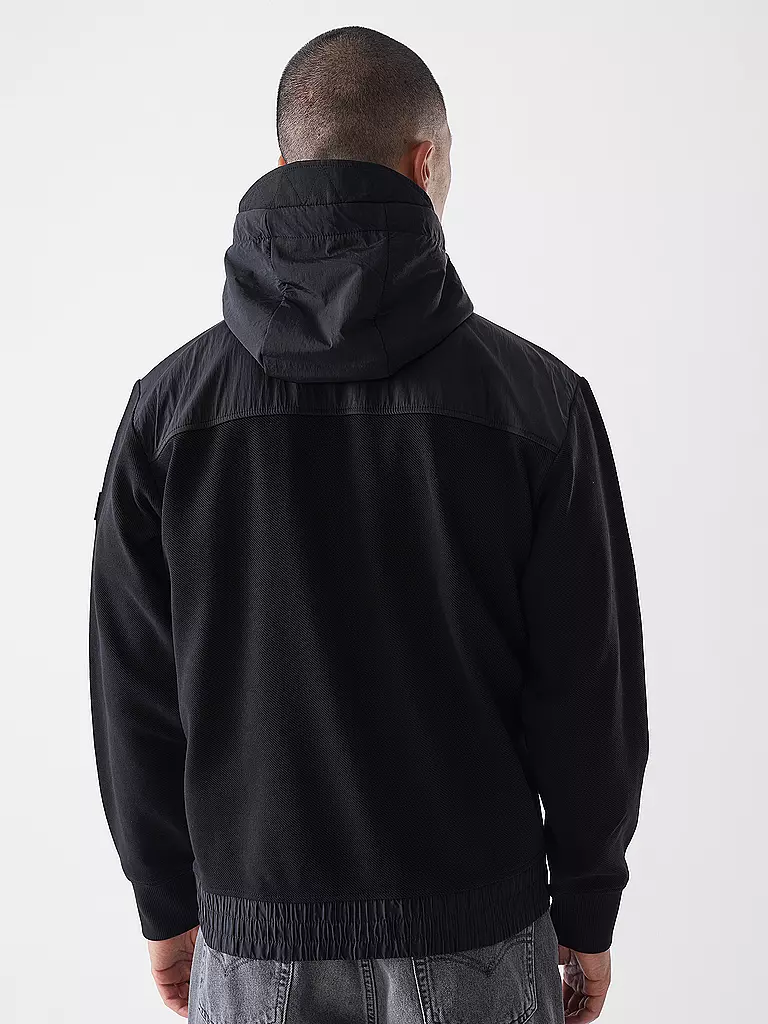 BOSS | Veste ZE__HOOD | 
