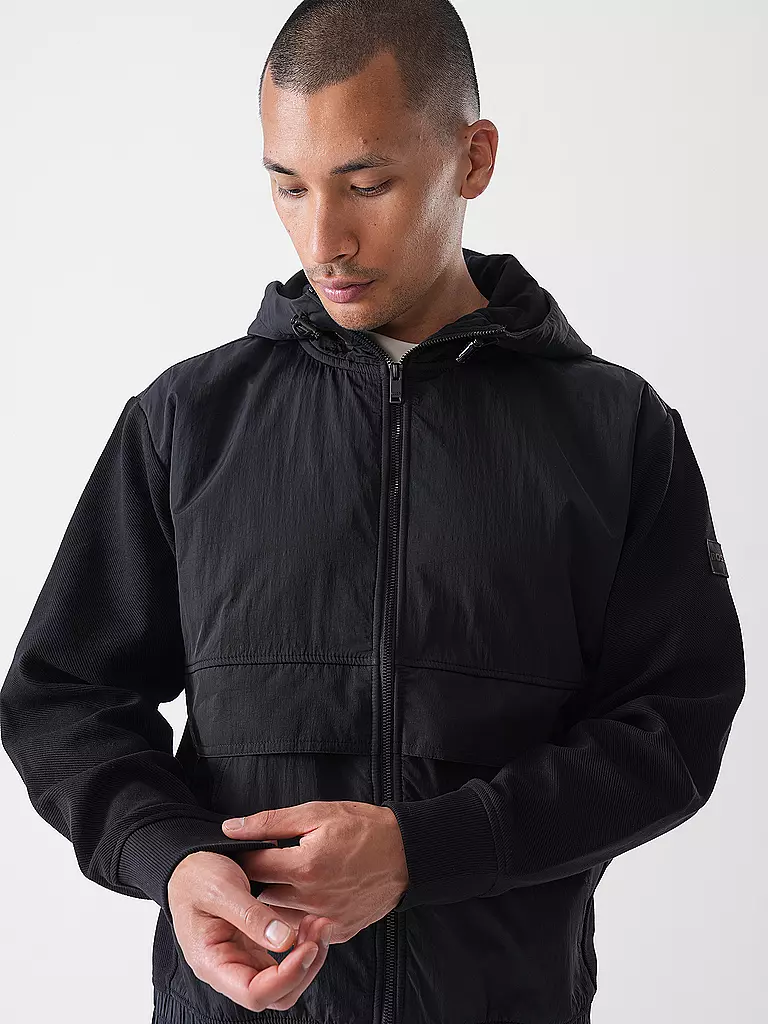 BOSS | Veste ZE__HOOD | 