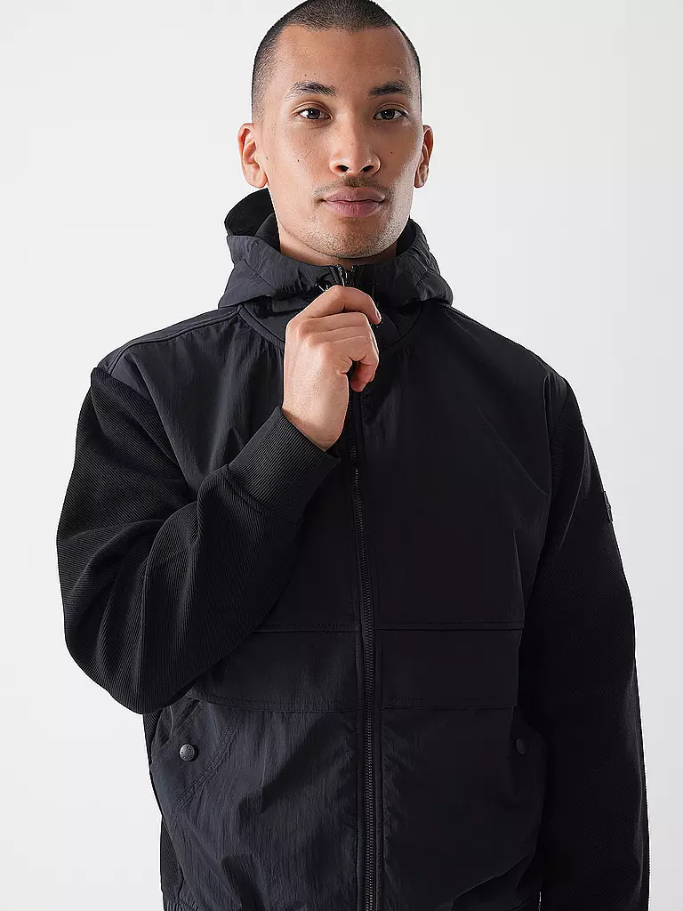 BOSS | Veste ZE__HOOD | 