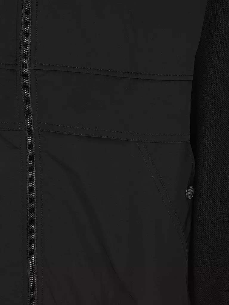 BOSS | Veste ZE__HOOD | 
