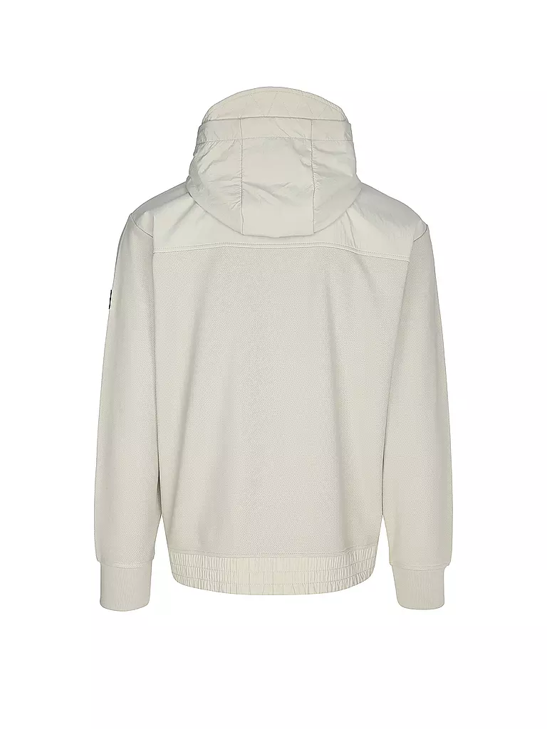 BOSS | Veste ZE__HOOD | beige