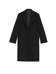 BOSS | Wollmantel CLASSIN | Noir