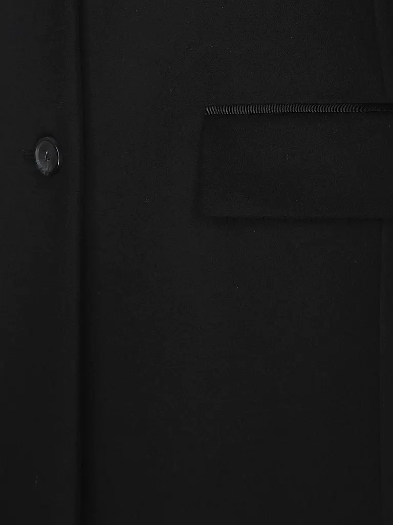 BOSS | Wollmantel CLASSIN | Noir