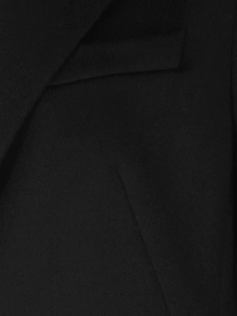 BOSS | Wollmantel CLASSIN | Noir