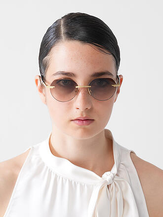 BOTTEGA VENETA | Lunettes de soleil BV1379S