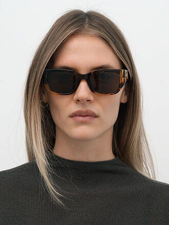 BOTTEGA VENETA | Lunettes de soleil BV1400S-002