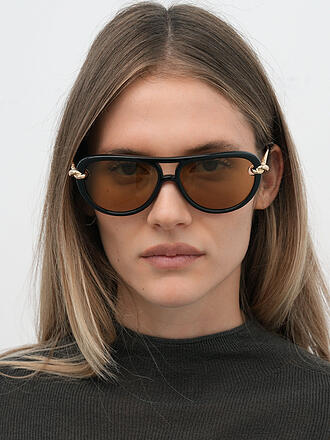 BOTTEGA VENETA | Lunettes de soleil BV1418S