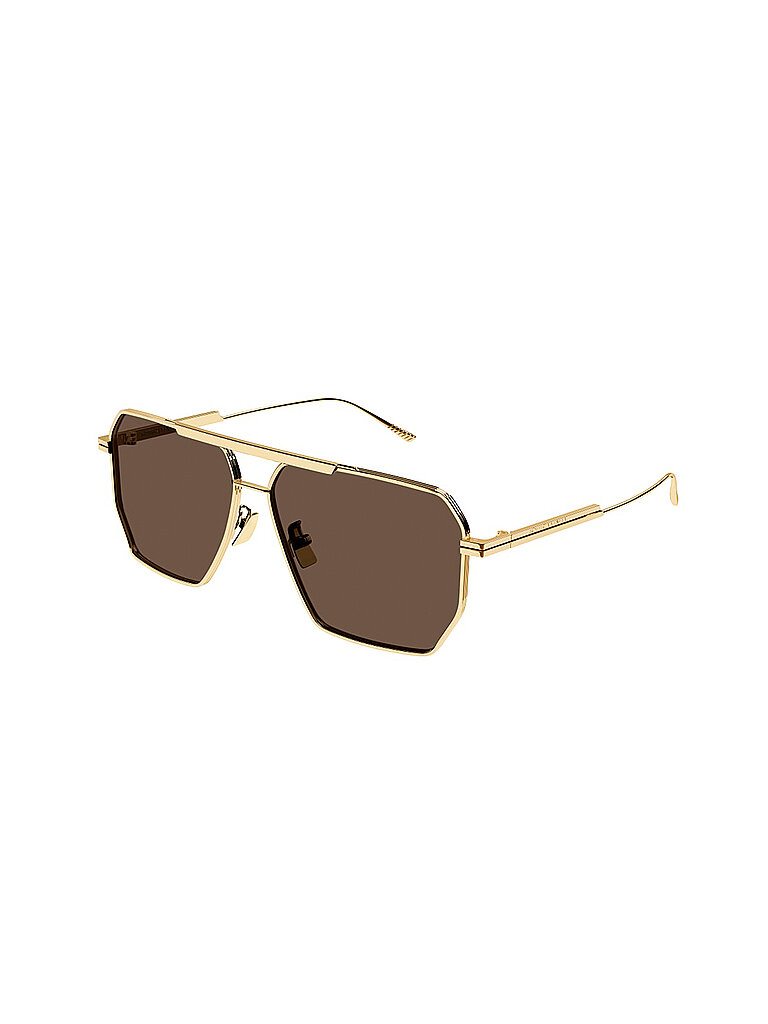 Lunettes de soleil BV1012S or