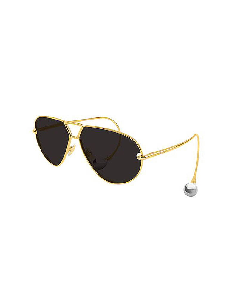 Lunettes de soleil BV1437S or