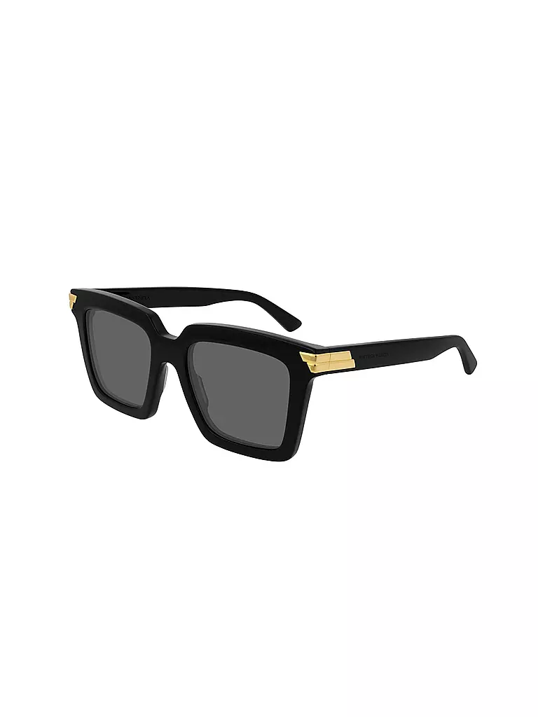 BOTTEGA VENETA | Lunettes de soleil BV1005S | Noir