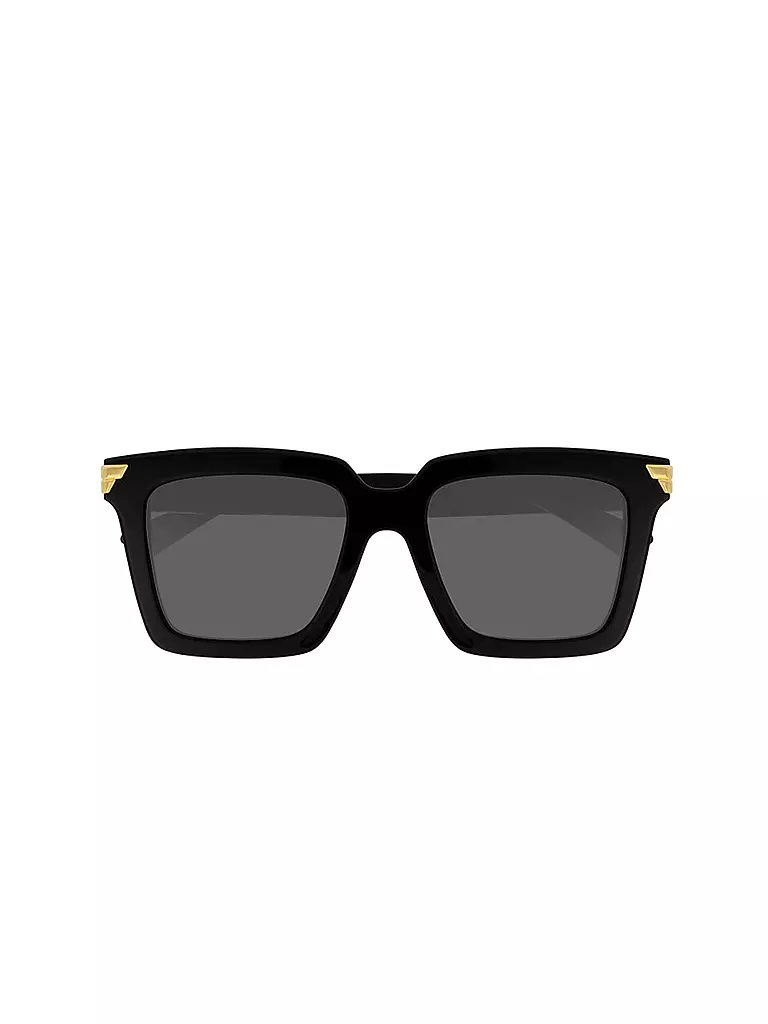 BOTTEGA VENETA | Lunettes de soleil BV1005S | Noir