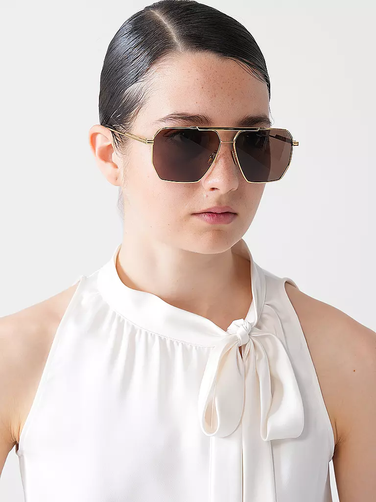 BOTTEGA VENETA | Lunettes de soleil BV1012S |
