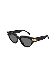 BOTTEGA VENETA | Lunettes de soleil BV1035S | Noir