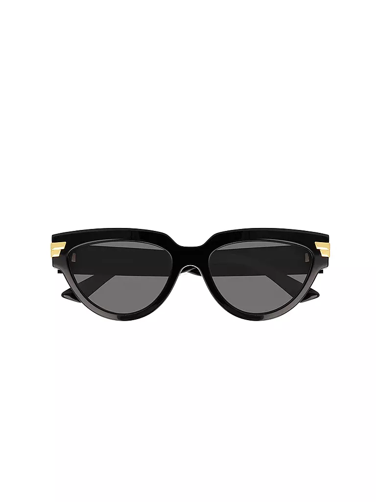 BOTTEGA VENETA | Lunettes de soleil BV1035S | Noir