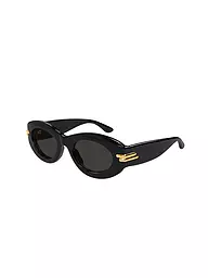BOTTEGA VENETA | Lunettes de soleil BV1322S | Noir
