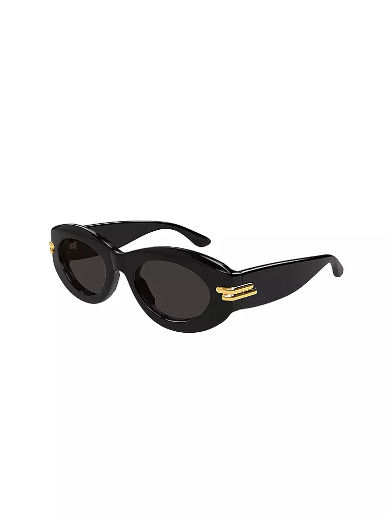 BOTTEGA VENETA | Lunettes de soleil BV1322S | Noir