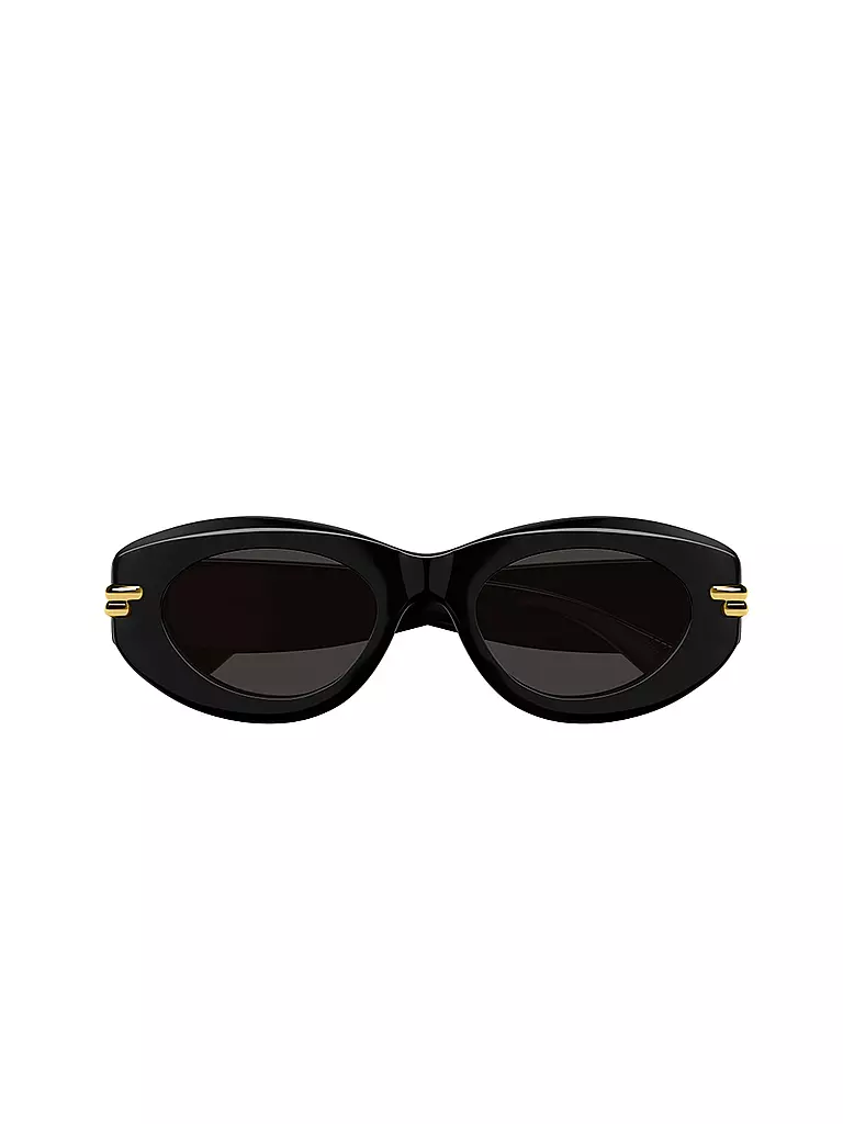 BOTTEGA VENETA | Lunettes de soleil BV1322S | Noir