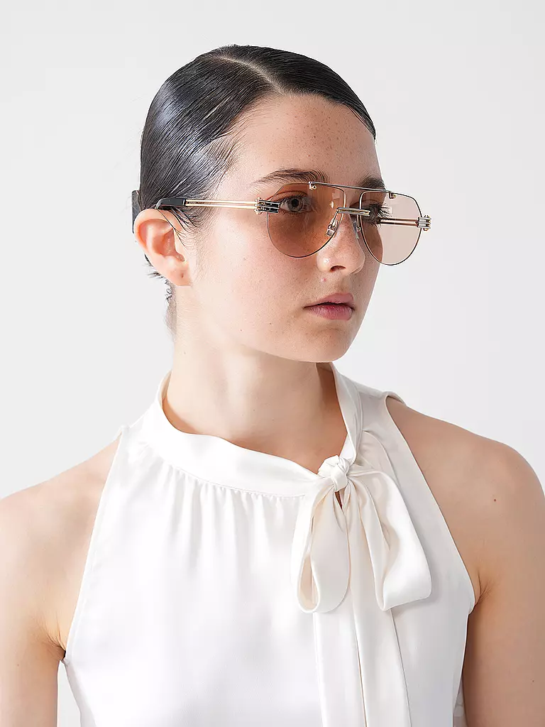 BOTTEGA VENETA | Lunettes de soleil BV1342S | 