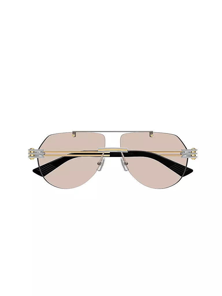 BOTTEGA VENETA | Lunettes de soleil BV1342S | 