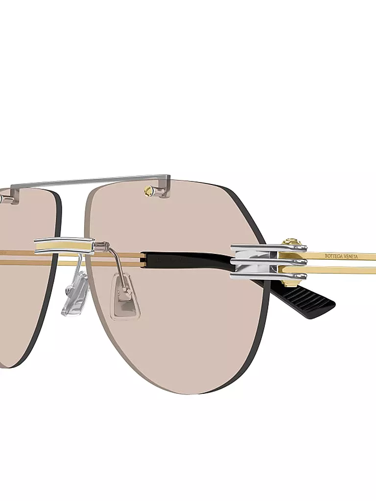 BOTTEGA VENETA | Lunettes de soleil BV1342S | 