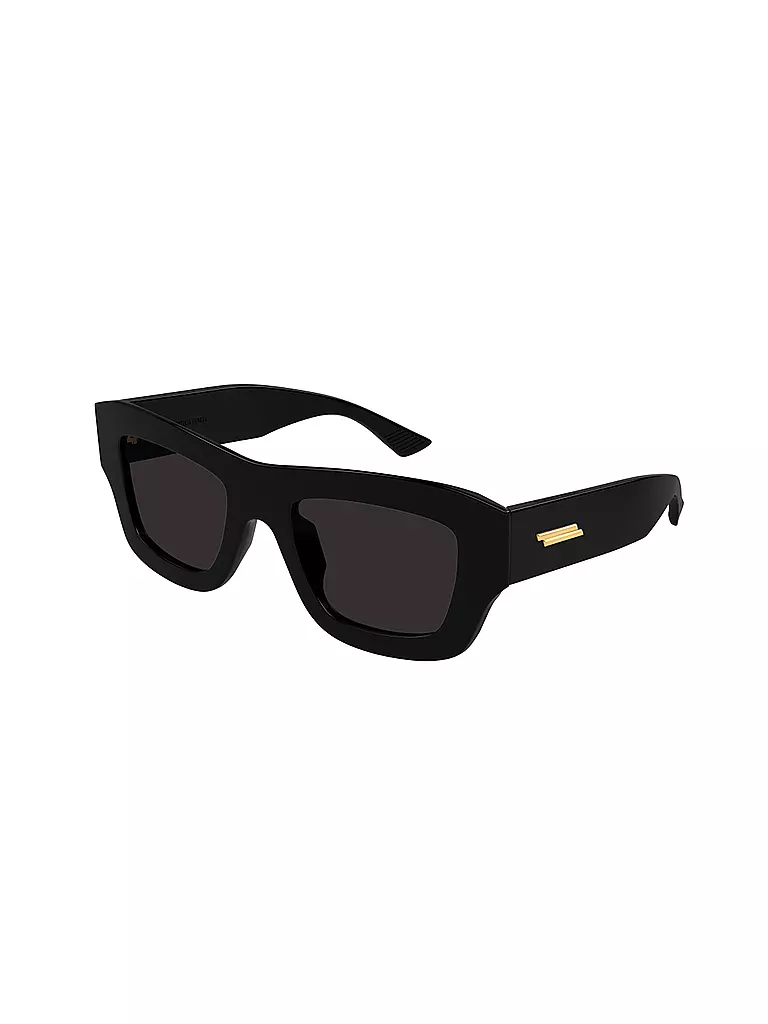 BOTTEGA VENETA | Lunettes de soleil BV1357S | Noir