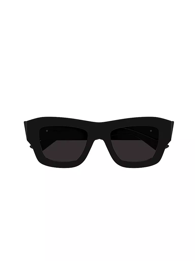 BOTTEGA VENETA | Lunettes de soleil BV1357S | Noir