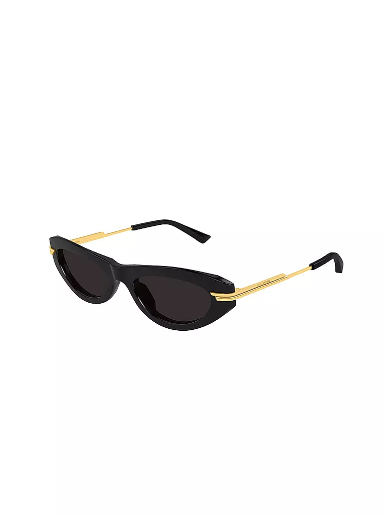 BOTTEGA VENETA | Lunettes de soleil BV1368S | Or