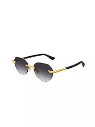 BOTTEGA VENETA | Lunettes de soleil BV1379S | Or