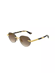 BOTTEGA VENETA | Lunettes de soleil BV1379S | Or