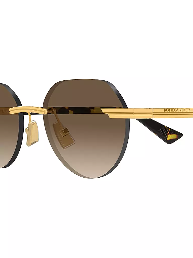 BOTTEGA VENETA | Lunettes de soleil BV1379S |