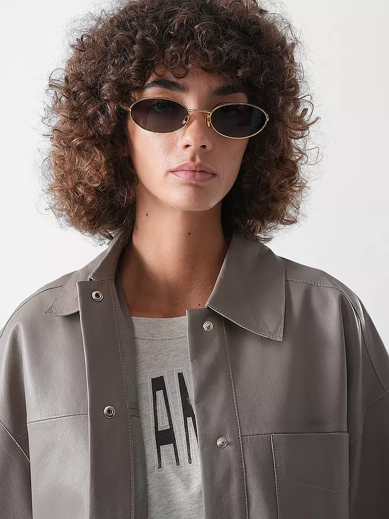 BOTTEGA VENETA | Lunettes de soleil BV1386S | 