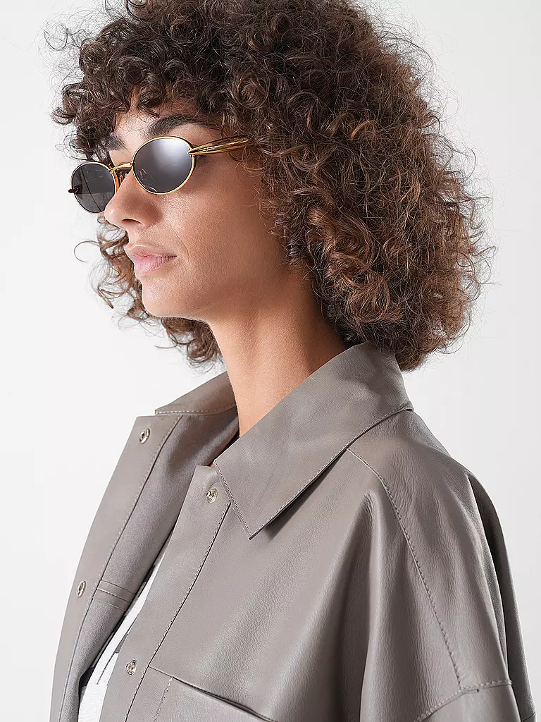 BOTTEGA VENETA | Lunettes de soleil BV1386S | 