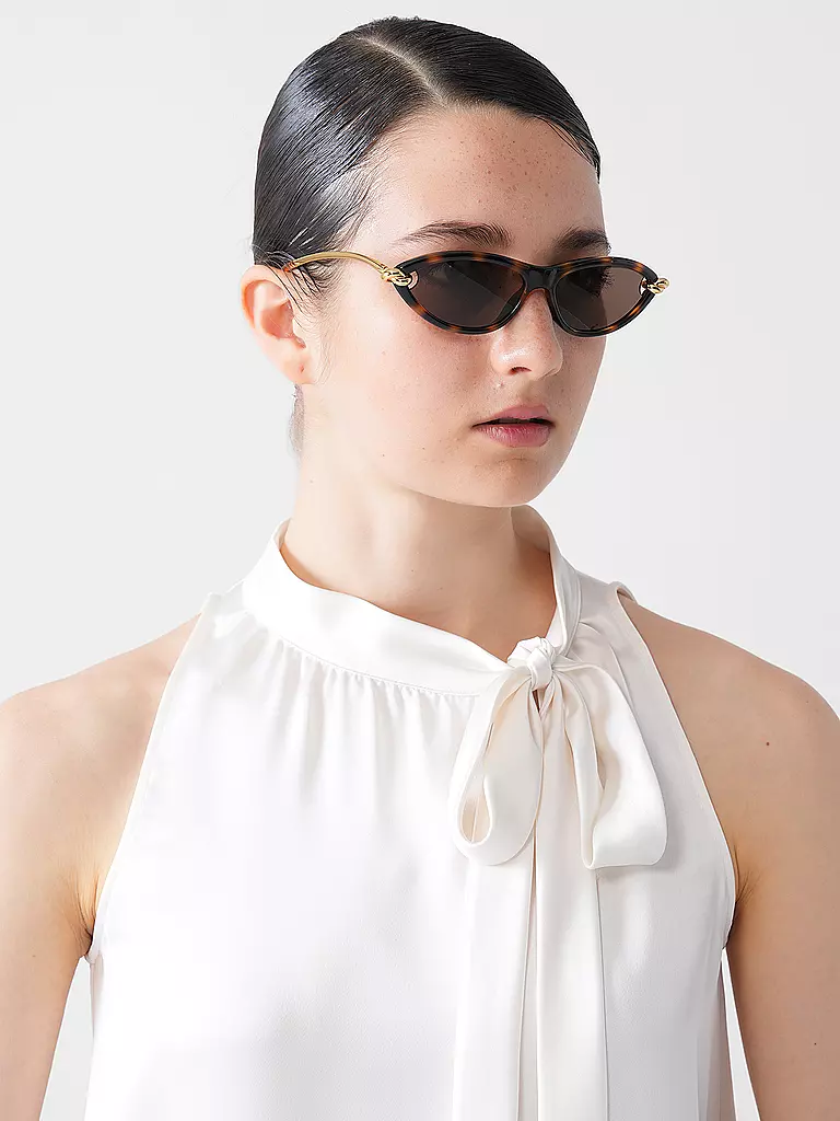 BOTTEGA VENETA | Lunettes de soleil BV1390S | 