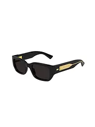 BOTTEGA VENETA | Lunettes de soleil BV1400S-002 | Noir