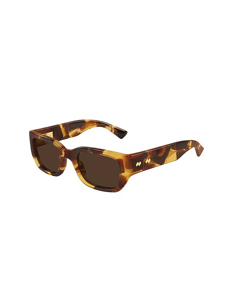 BOTTEGA VENETA | Lunettes de soleil BV1400S-002 | braun
