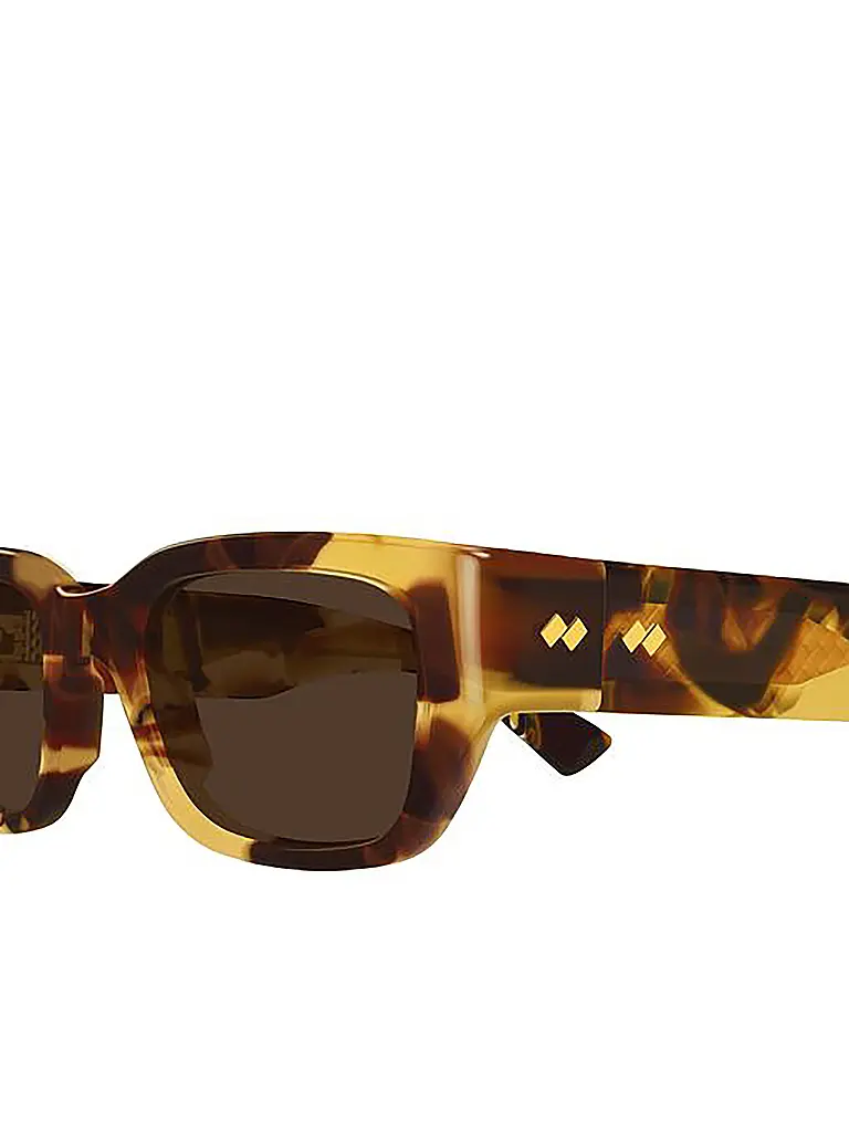 BOTTEGA VENETA | Lunettes de soleil BV1400S-002 | 