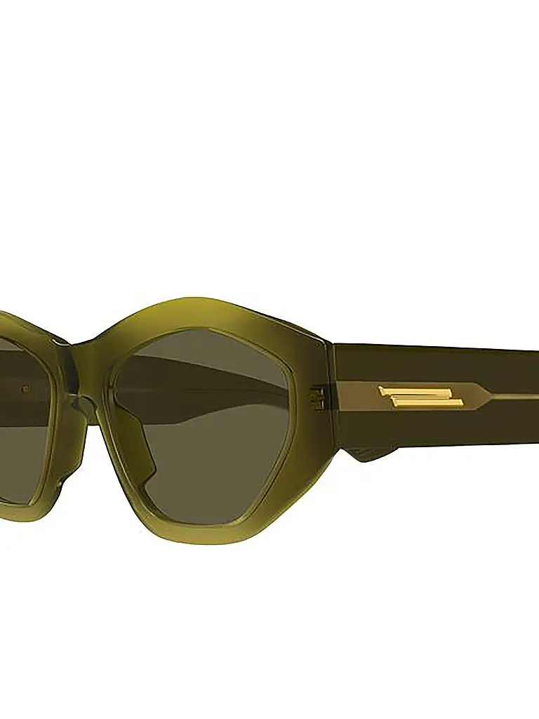BOTTEGA VENETA | Lunettes de soleil BV1408S | 