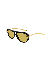 BOTTEGA VENETA | Lunettes de soleil BV1418S | Noir