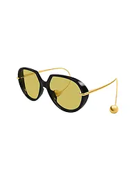 BOTTEGA VENETA | Lunettes de soleil BV1436S | Noir