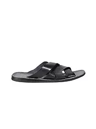 BRADOR | Sandale TCAPO | Noir