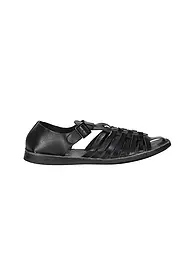 BRADOR | Sandalen  | Noir