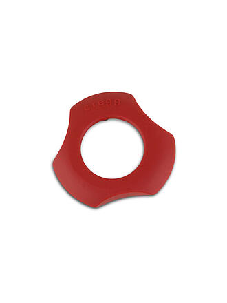 BRAINSTREAM | Toque à œufs CREGG Rouge